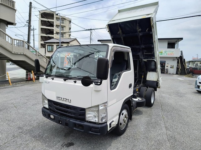 2015 Isuzu Elf