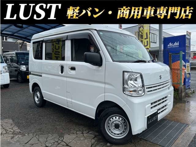 Suzuki Every 1