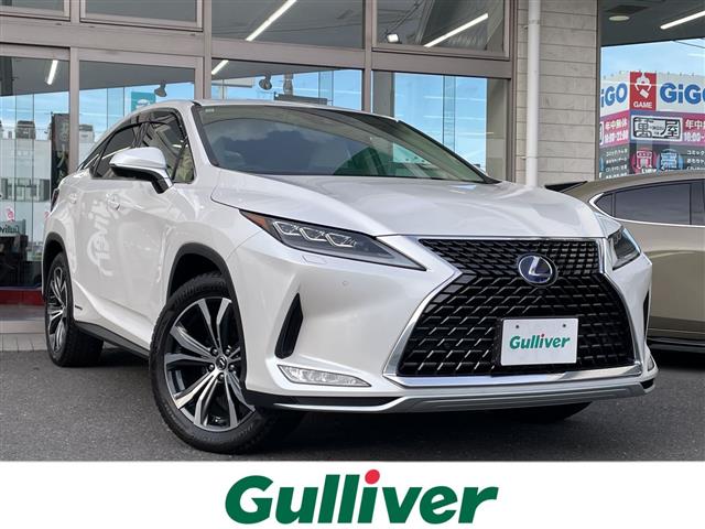 Lexus RX 1