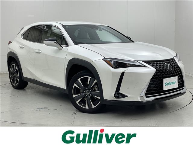 2023 Lexus UX