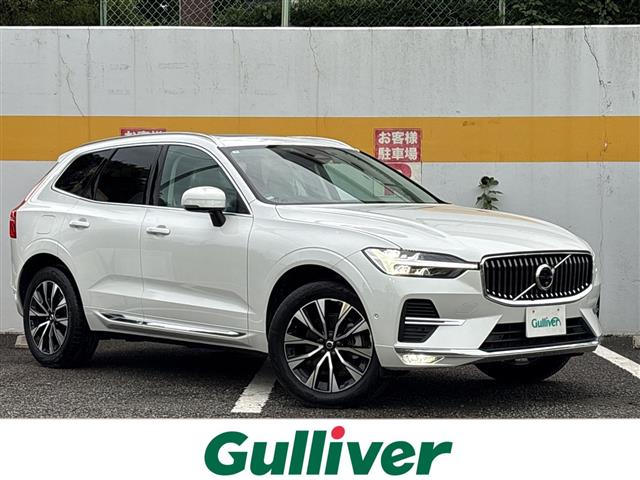Volvo XC60 1