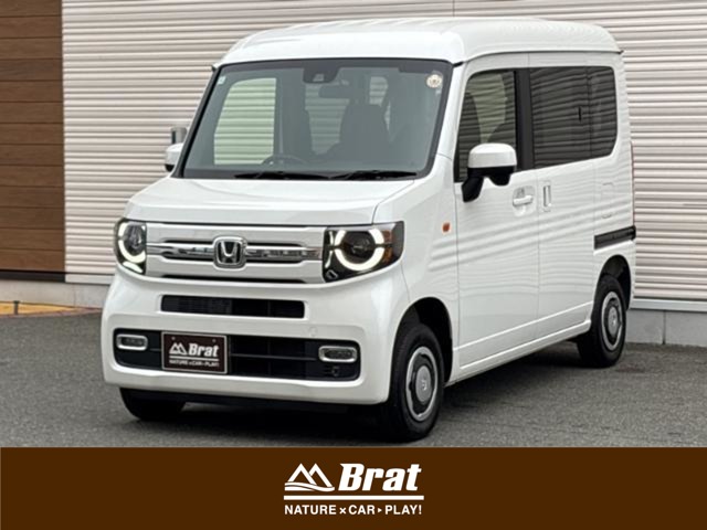 Honda N-VAN 2