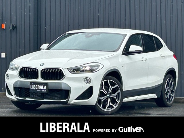 2019 BMW X2