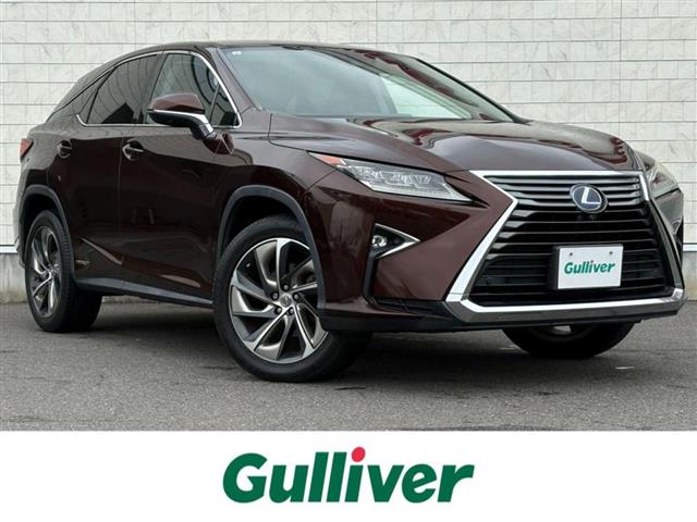Lexus RX 1