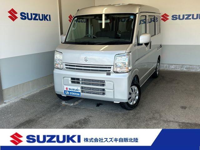 Suzuki Every 1