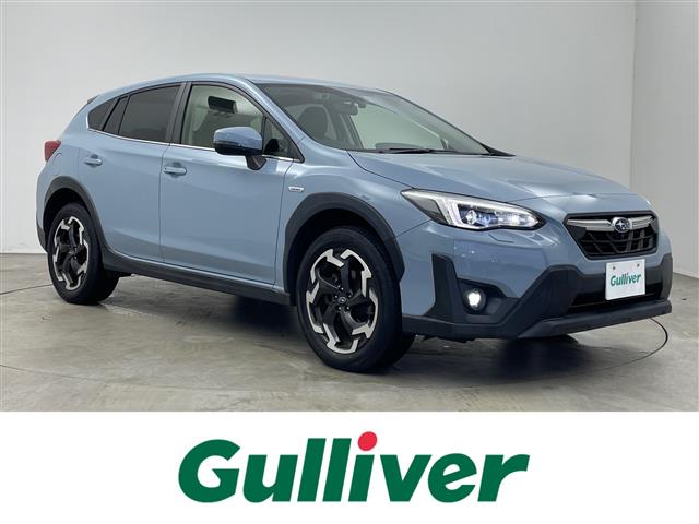Subaru XV 1