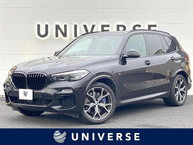 BMW X5 1