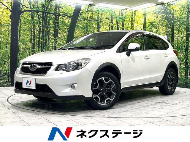 2013 Subaru Impreza XV