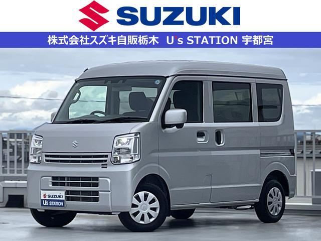 2025 Suzuki Every