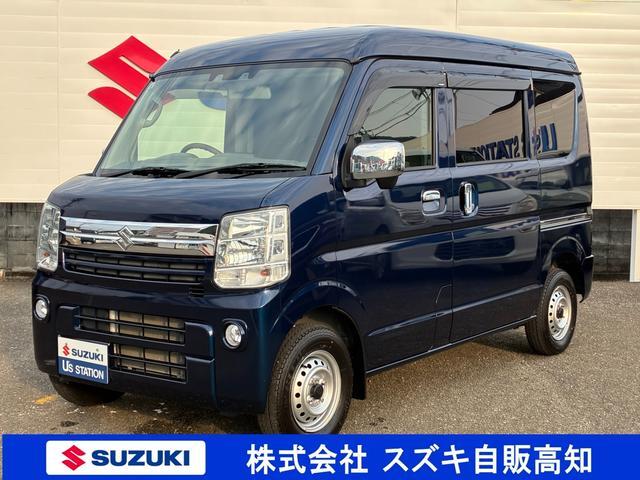 2022 Suzuki Every