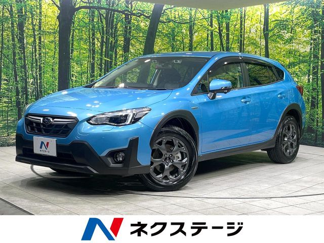2022 Subaru XV