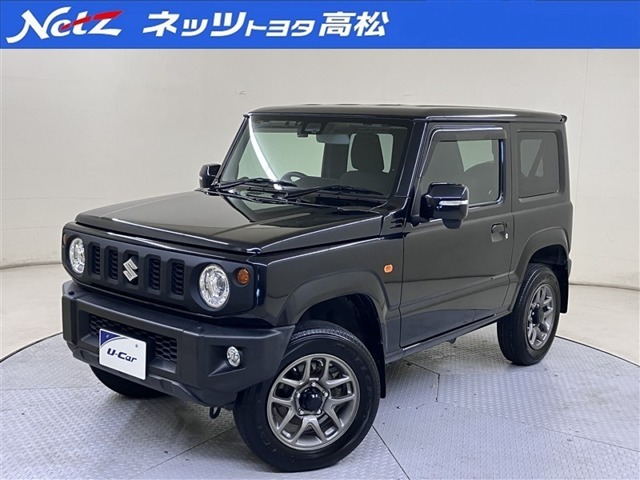 2021 Suzuki Jimny