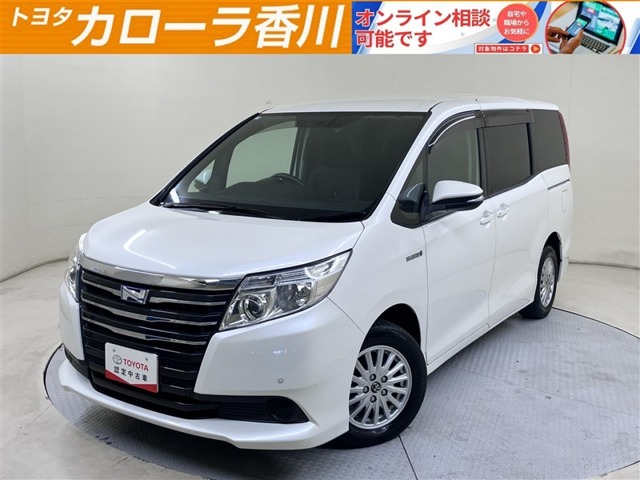 2014 Toyota Noah