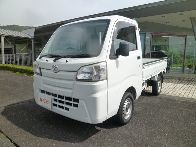 2016 Toyota Pixis Truck
