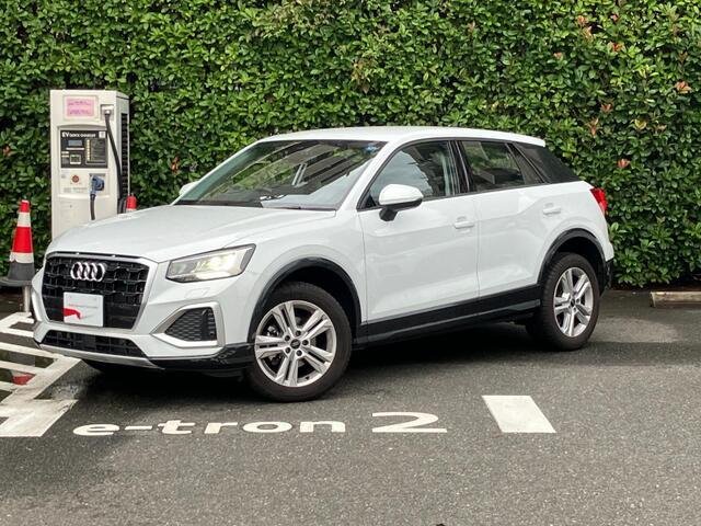 Audi Q2 1
