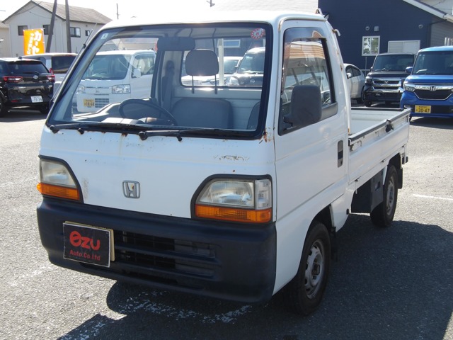1994 Honda Acty Truck