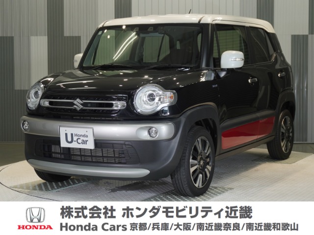 2022 Suzuki XBEE