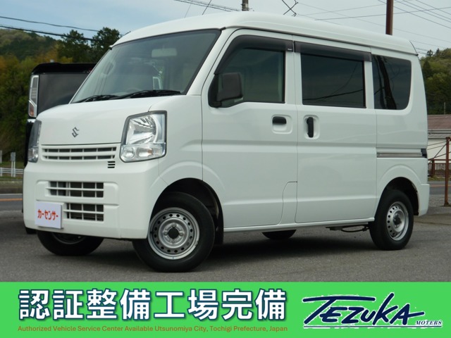Suzuki Every 1
