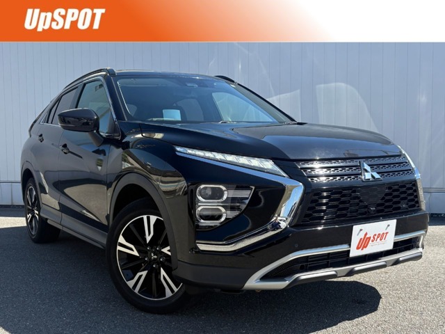 2021 Mitsubishi Eclipse Cross