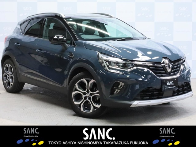 Renault Captur 1
