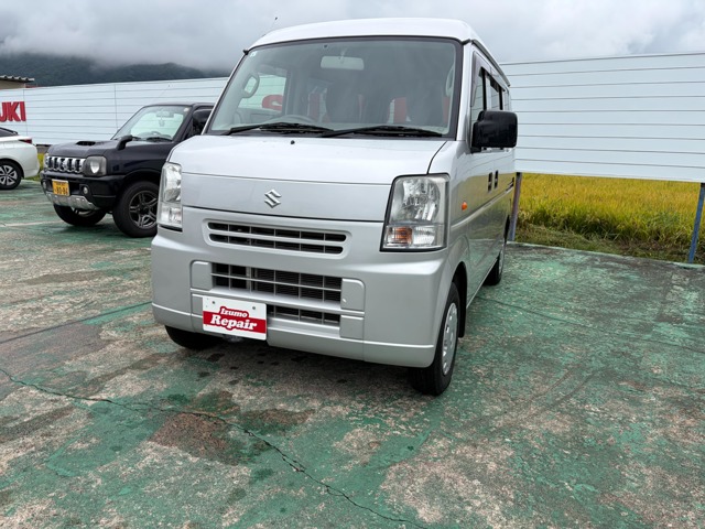 2014 Suzuki Every