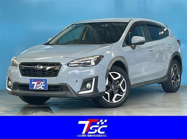 2017 Subaru XV