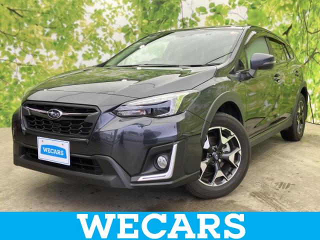 2017 Subaru XV