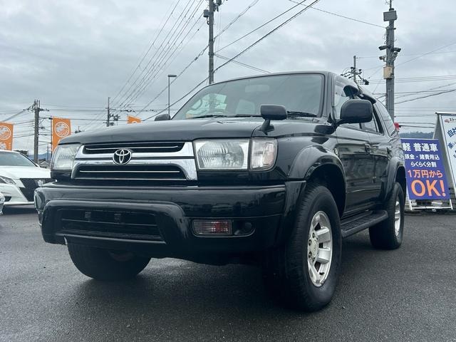 Toyota Hilux Surf 2