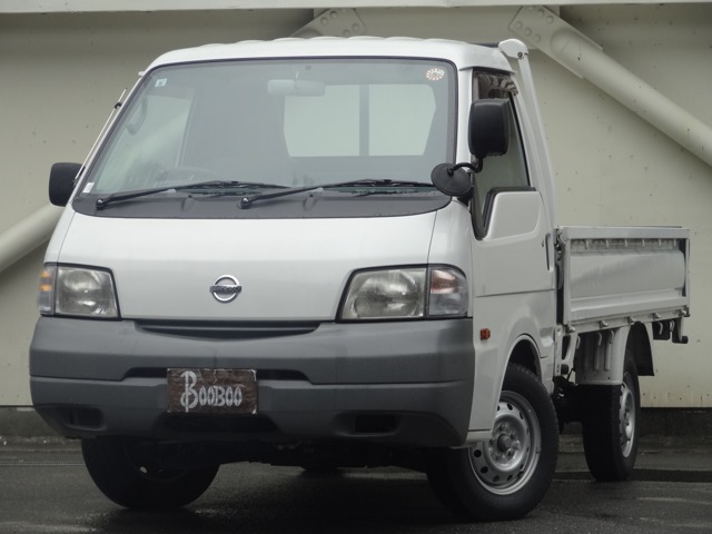 2014 Nissan Vanette Truck