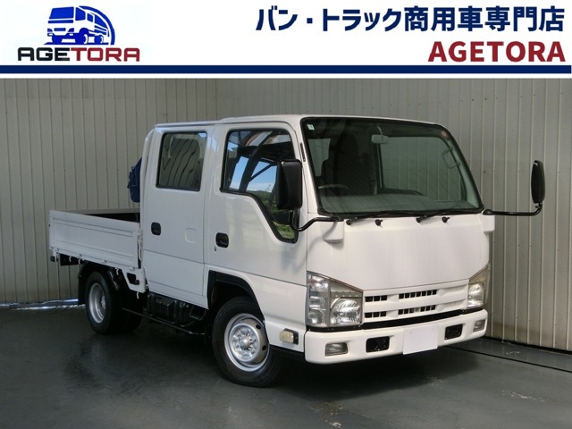 2012 Isuzu Elf