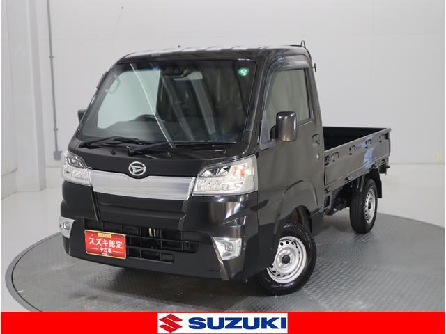 Daihatsu Hijet Truck 1