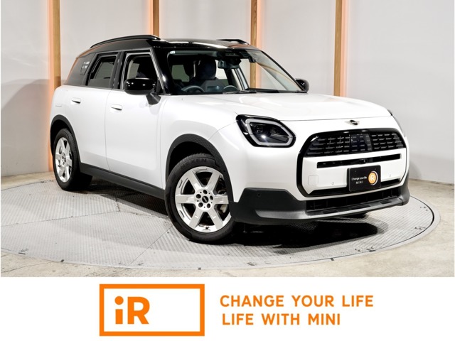 2024 MINI Countryman