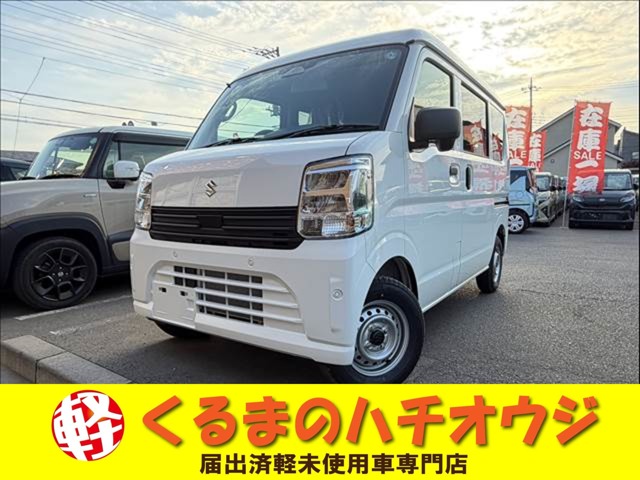 Suzuki Every 1