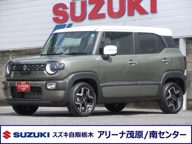 2026 Suzuki XBEE