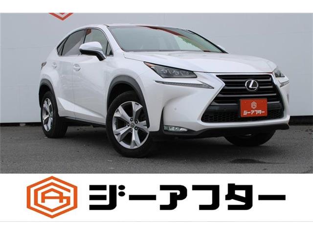 Lexus NX 2