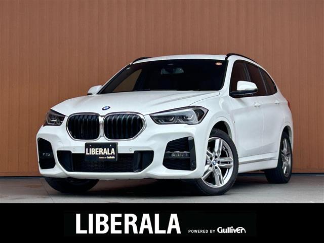 BMW X1 1
