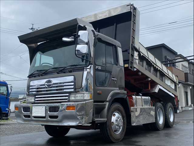 1994 Hino Profia