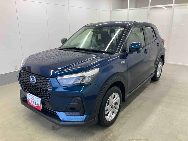 2025 Daihatsu Rocky