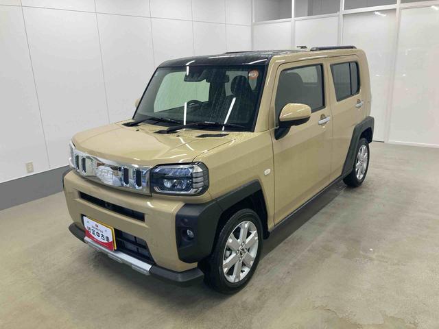 2025 Daihatsu Taft