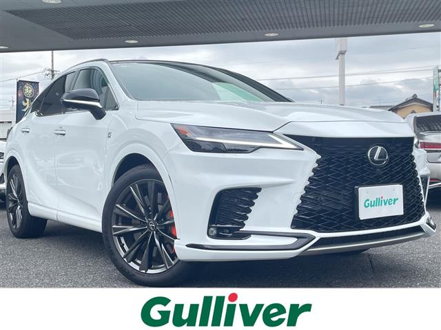 Lexus RX 1