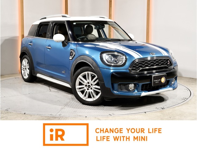2017 MINI Crossover