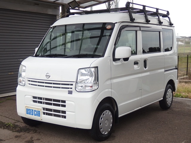 2019 Nissan NV100 Clipper