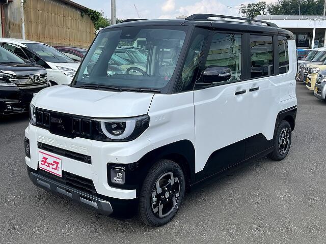 2026 Mitsubishi Delica Mini