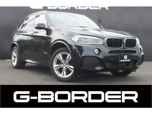 BMW X5 1