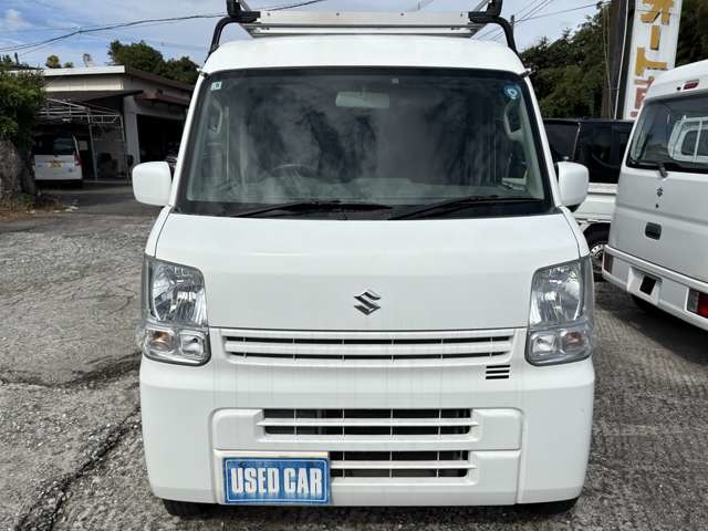 2015 Suzuki Every