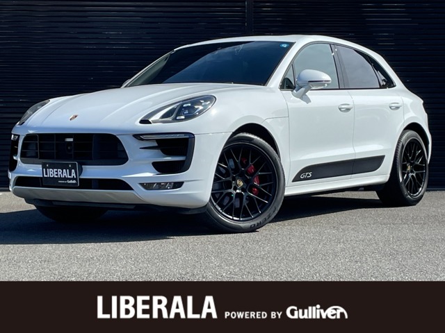 Porsche Macan 2