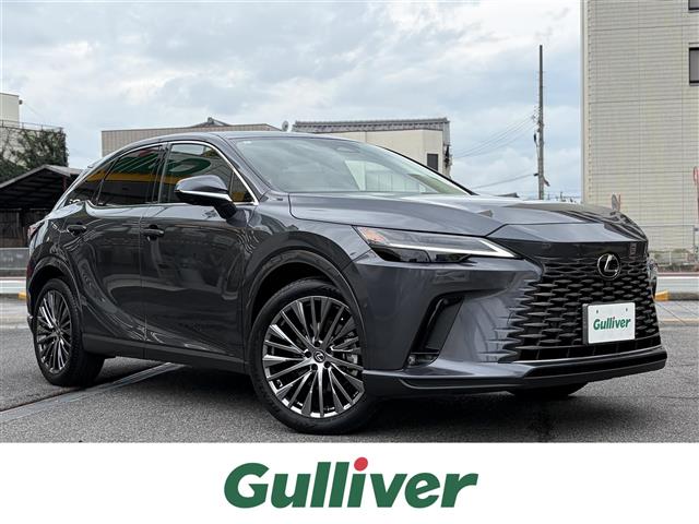 Lexus RX 1