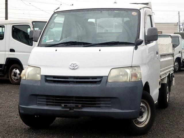 Toyota Light Ace Truck 1