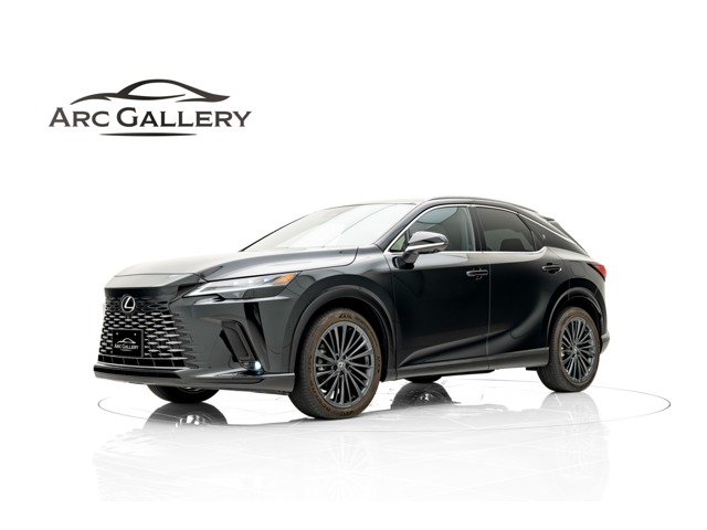 Lexus RX 1