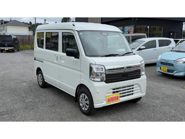 Suzuki Every 1